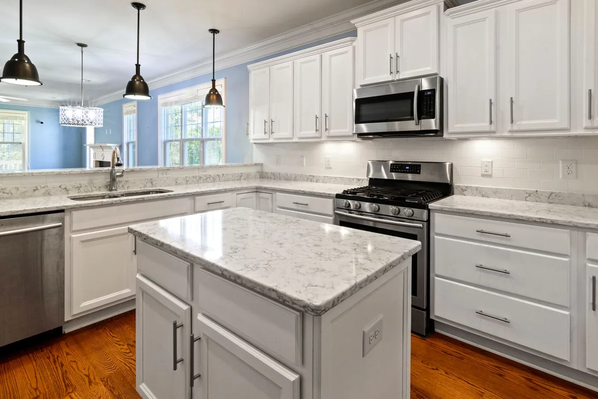 Filth & Squalor Cleanup in Euclid Heights, St. Petersburg, FL