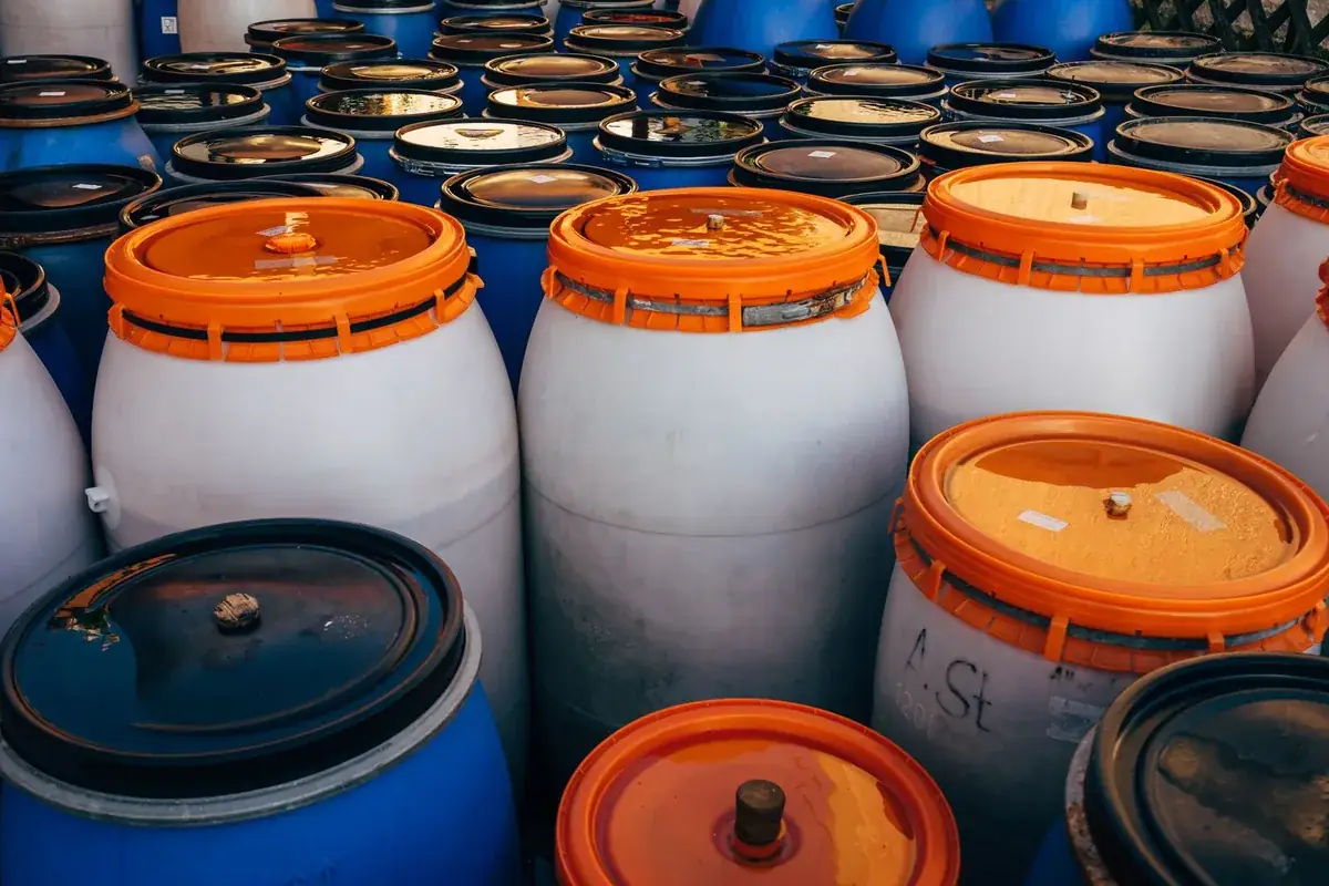 Hazmat Cleanup in Euclid Heights, St. Petersburg, FL